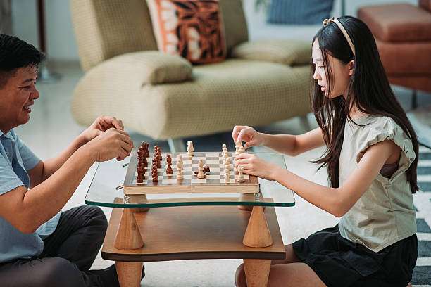 chess board