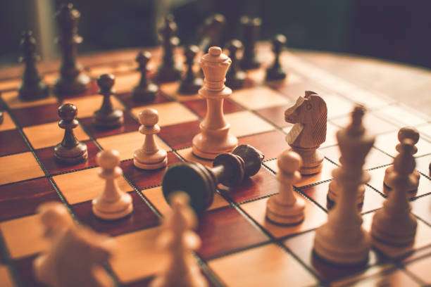 chess board