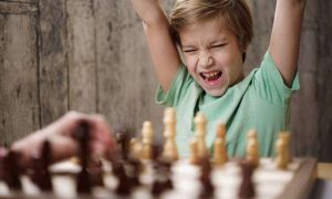 chess board
