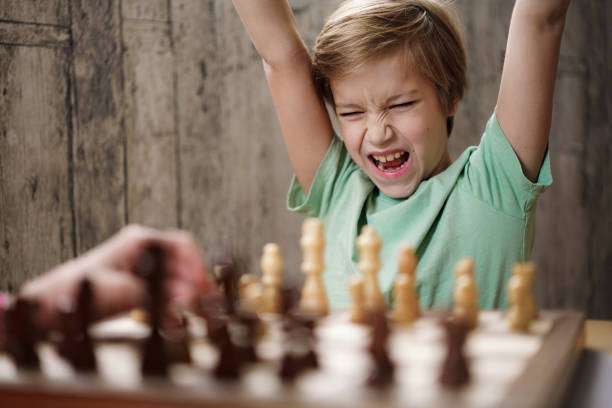 chess board