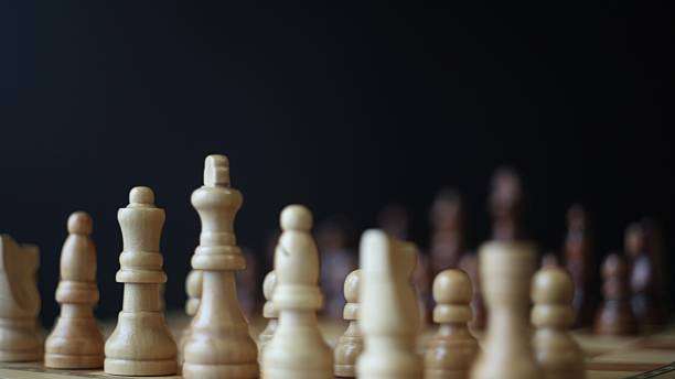 chess board