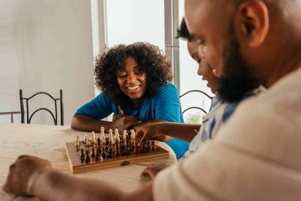 chess board