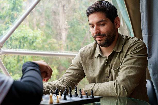 chess board