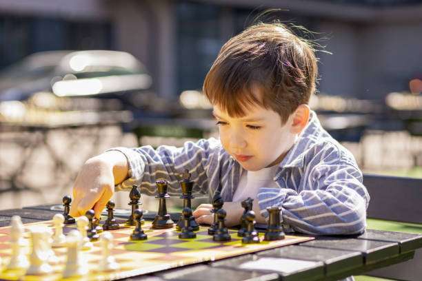 chess board
