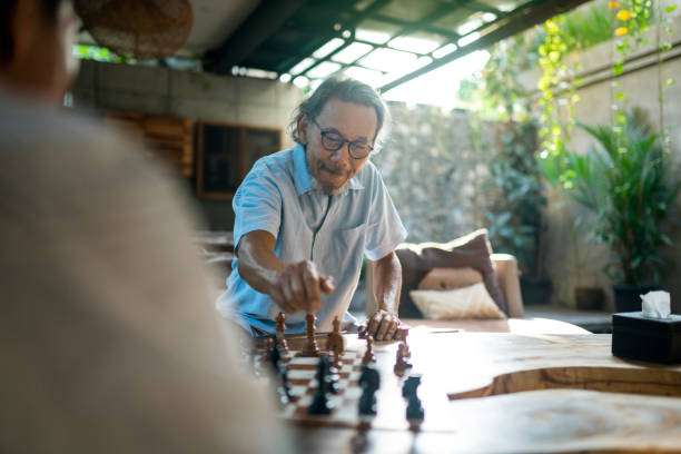 chess board
