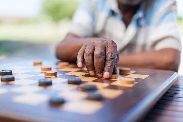 chess board