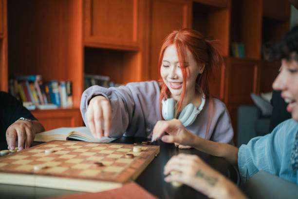 chess board